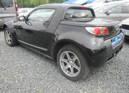 Smart Roadster 6