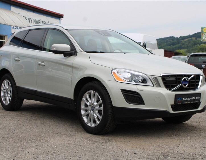 Volvo XC60 3
