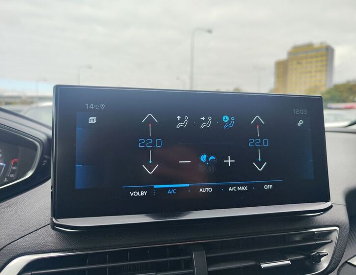Peugeot 3008 18