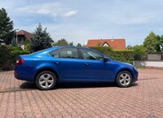 Škoda Octavia 10