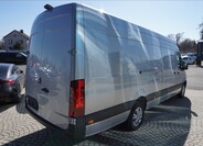 Mercedes-Benz Sprinter 5