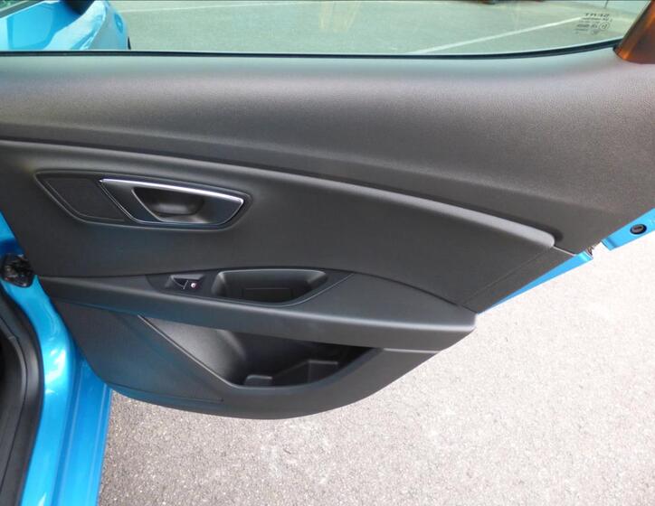 Seat Leon 55
