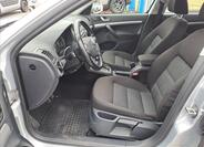 Škoda Octavia 5