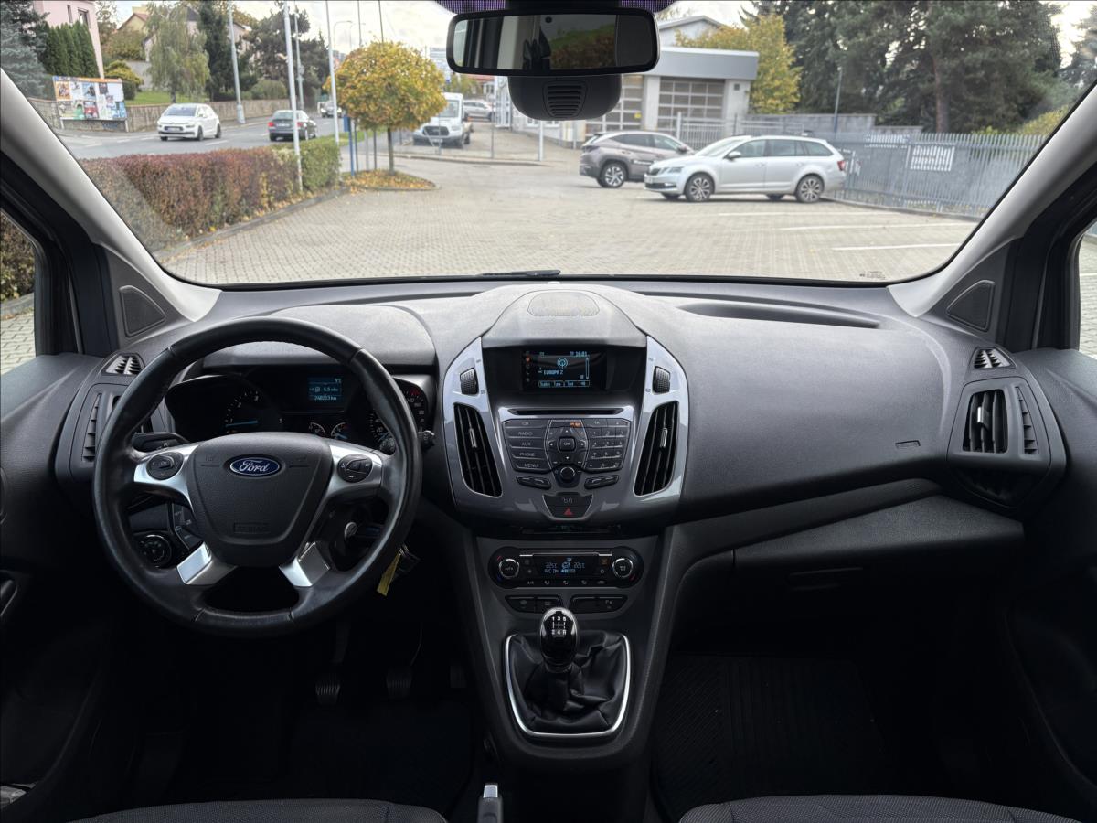 Ford Tourneo Connect