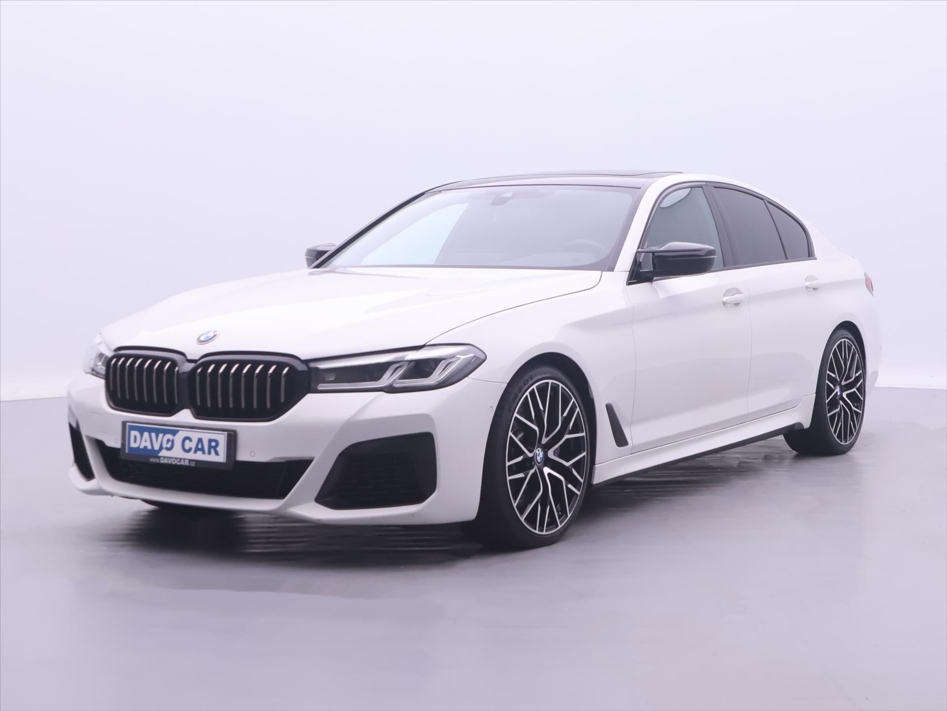 BMW Řada 5