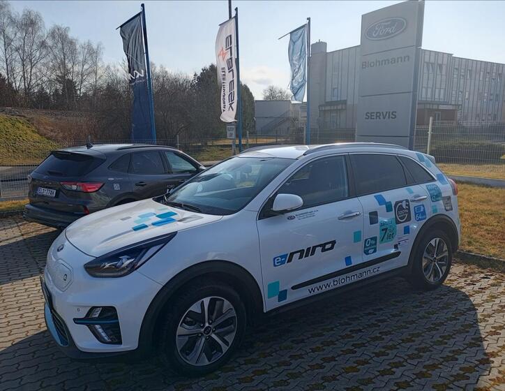 KIA Niro 25