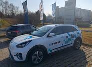 KIA Niro 25