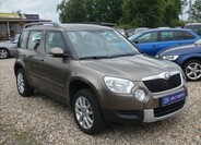 Škoda Yeti 3