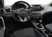 KIA Ceed 5