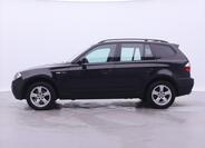 BMW X3 4