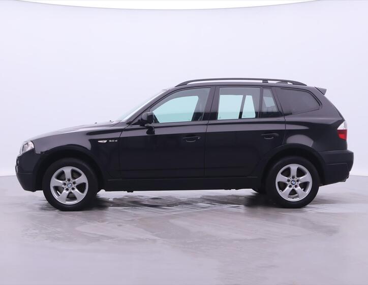 BMW X3 4