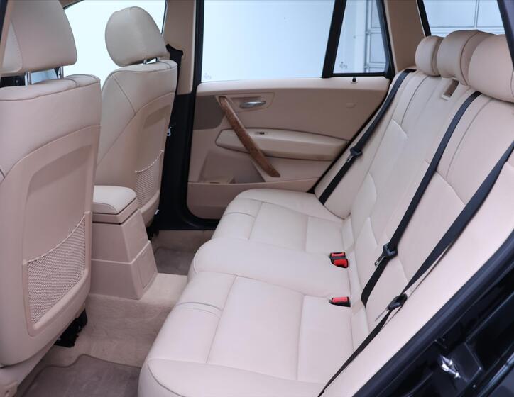 BMW X3 14