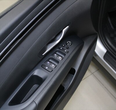 Hyundai Tucson 19