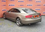 Audi A5 5