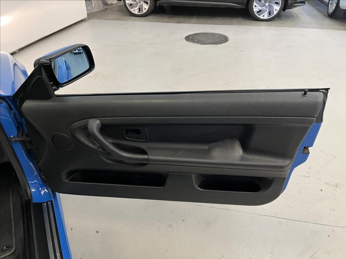 BMW Řada 3
