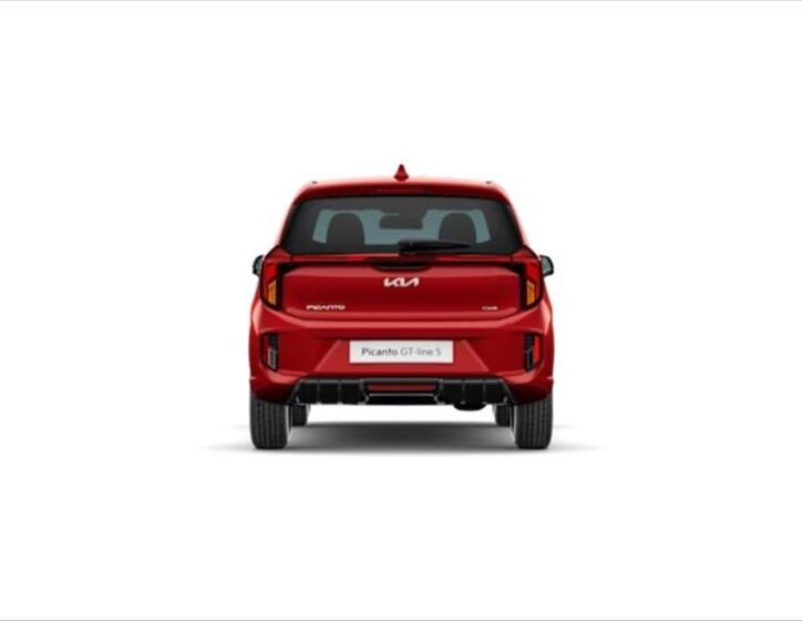 KIA Picanto 5