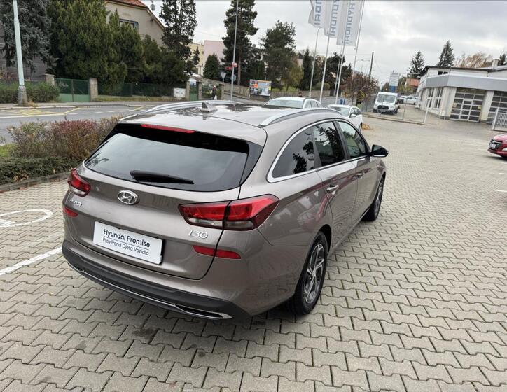 Hyundai i30 5