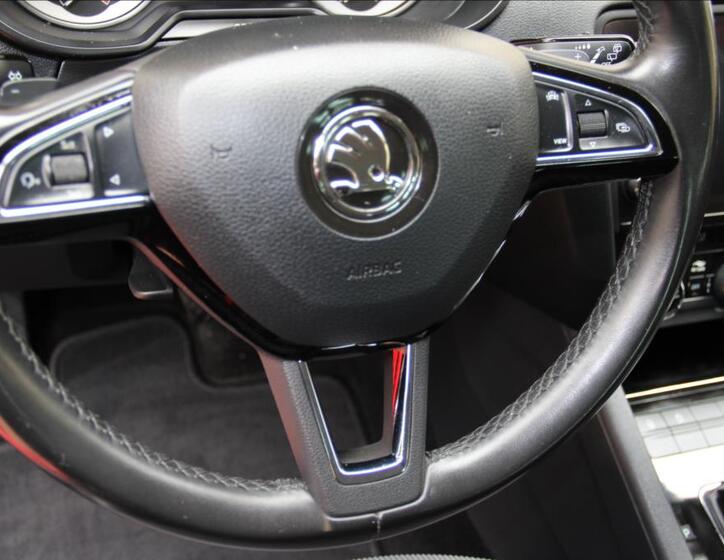 Škoda Octavia 29
