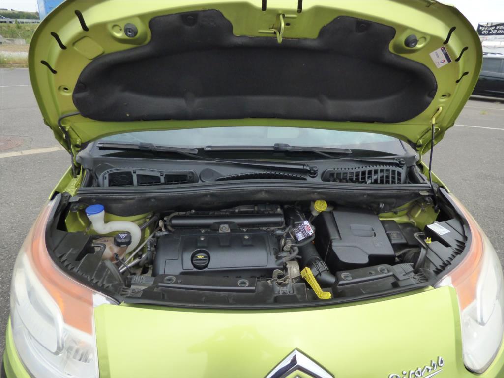 Citroën C3 Picasso