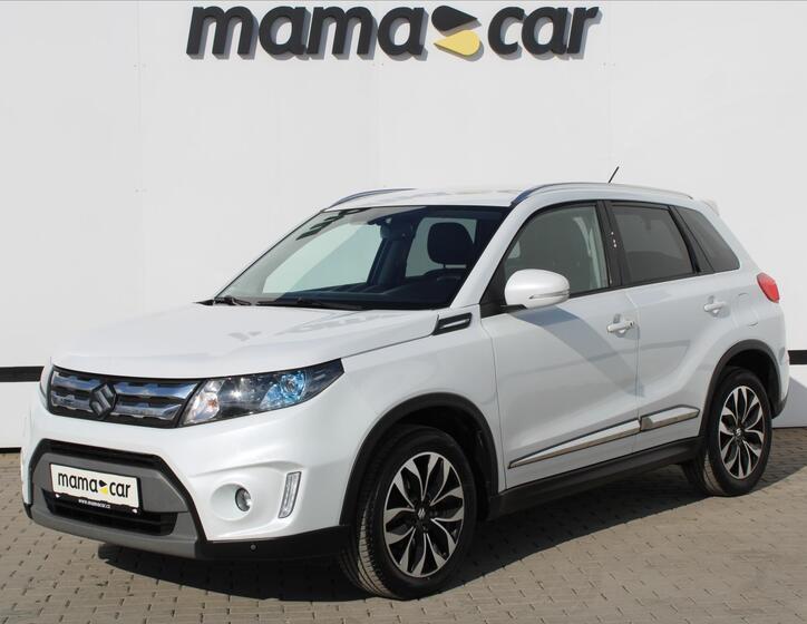 Suzuki Vitara 3