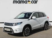 Suzuki Vitara 3