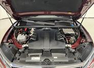 Volkswagen Touareg 35
