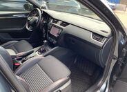 Škoda Octavia 19