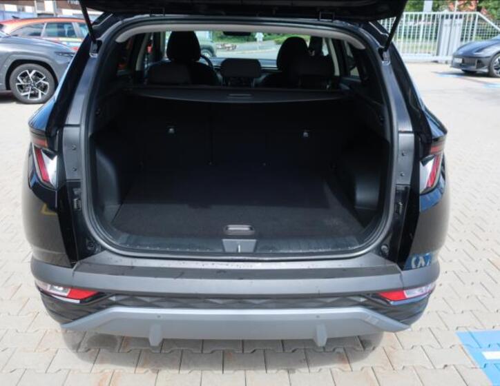 Hyundai Tucson 27