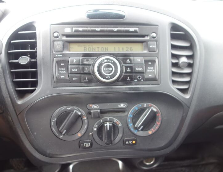 Nissan Juke 29