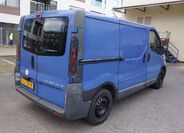 Renault Trafic 7