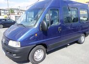 Peugeot Boxer 1