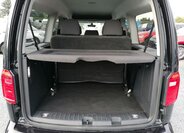 Volkswagen Caddy 20