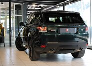Land Rover Range Rover 28