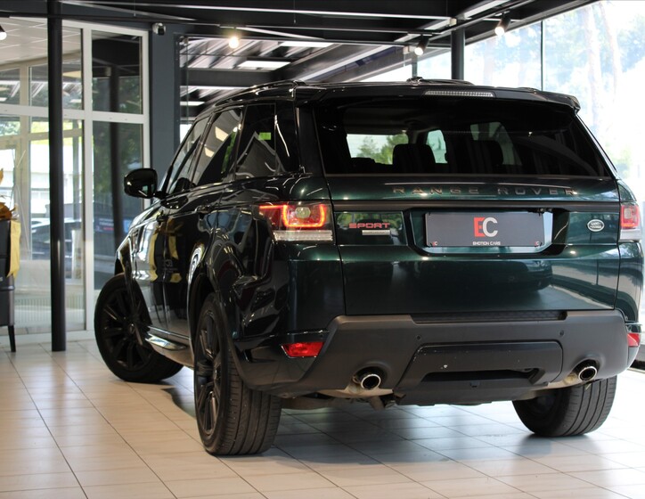 Land Rover Range Rover 28
