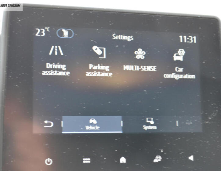 Renault Clio 29