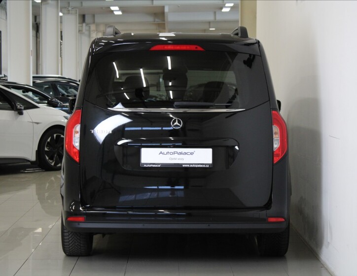 Mercedes-Benz Citan 4