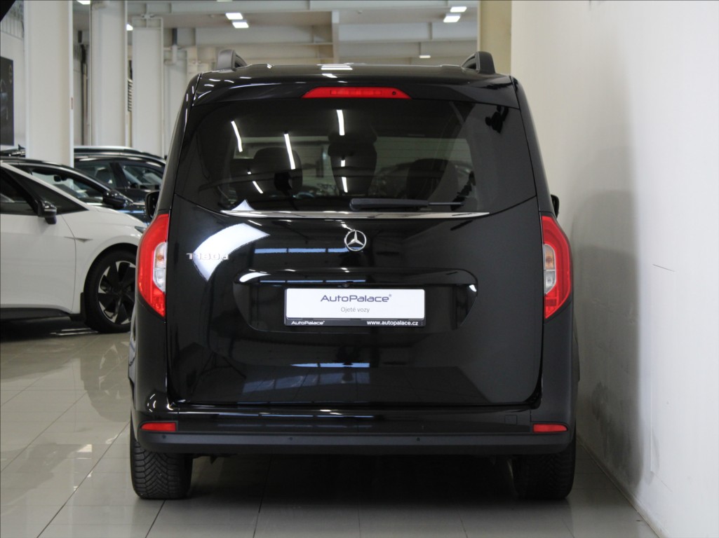 Mercedes-Benz Citan