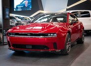 Dodge Charger 1