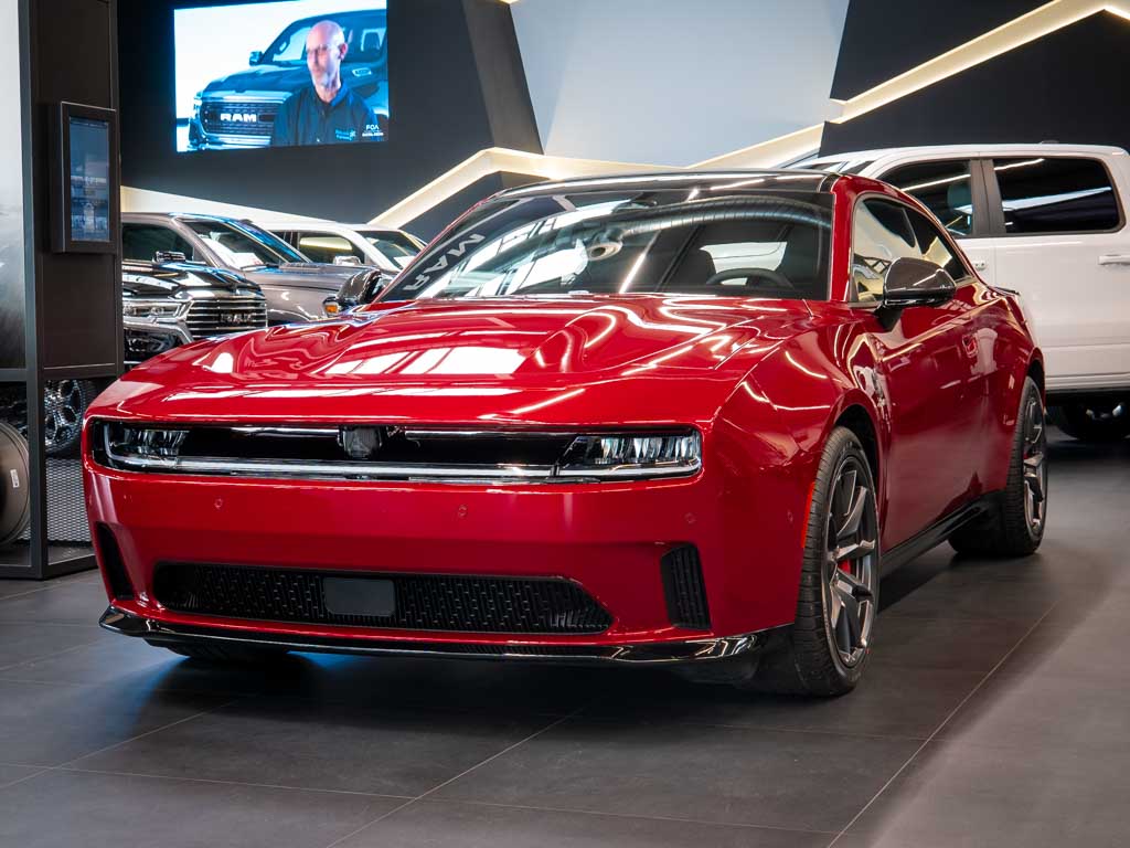 Dodge Charger