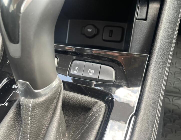 Opel Grandland X 15