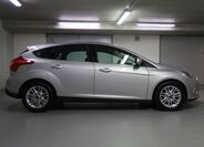 Ford Focus 4
