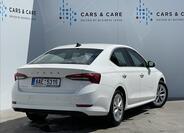 Škoda Octavia 3