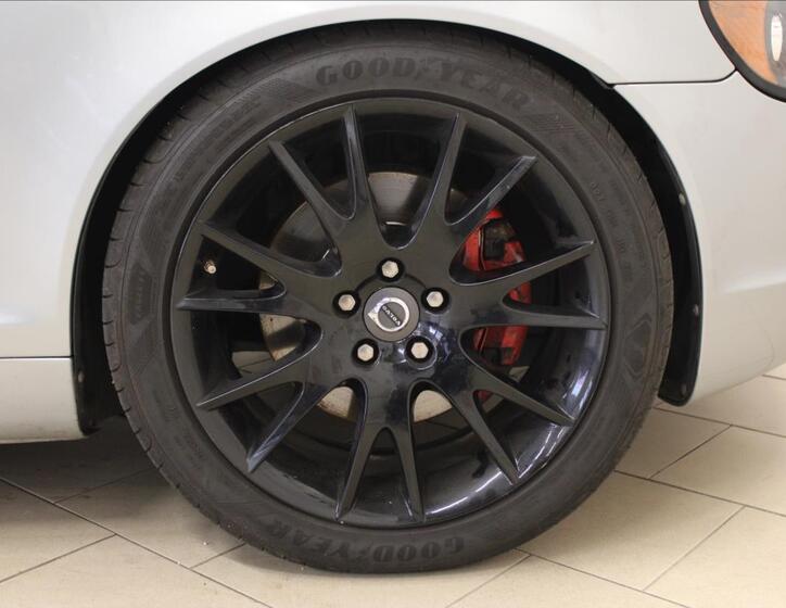 Volvo C70 26