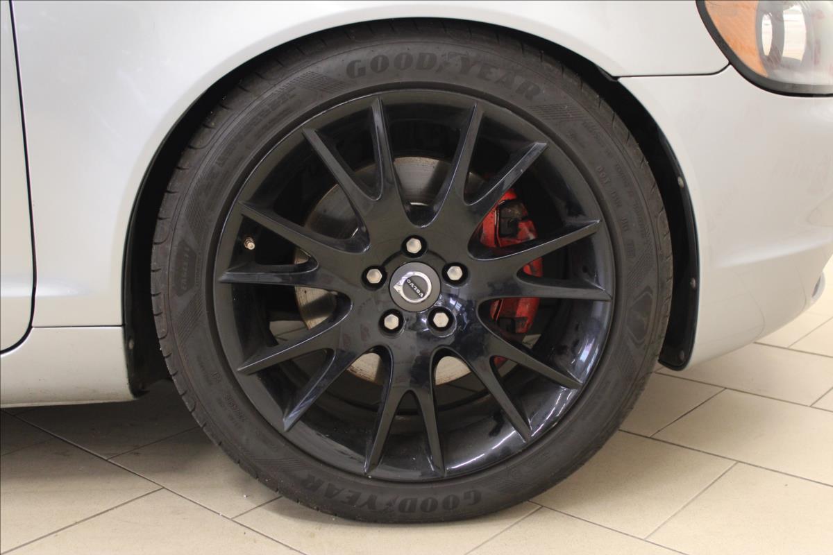 Volvo C70