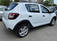 Dacia Sandero 16