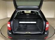 Škoda Superb 13