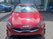 KIA Ceed 1