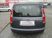 Škoda Roomster 6