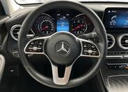 Mercedes-Benz GLC 10