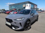 Cupra Formentor 1